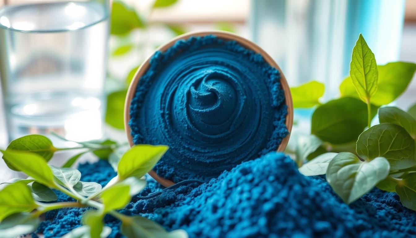 Premium Phycocyanin supplier Premium Phycocyanin supplier