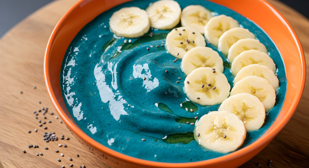 Natural vs Synthetic Blue Colorants: Why Brands Are Switching to Spirulina Extract