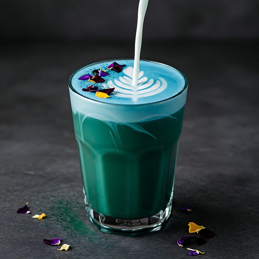 Eco-Friendly Pigments: How Blue Spirulina Extract Supports Sustainable Manufacturing