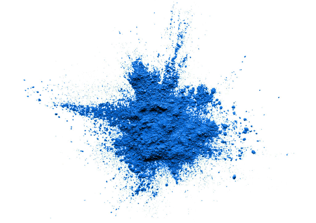 Blue Spirulina vs. Brilliant Blue FCF: Why the World Is Replacing Synthetic Blue Dye With Phycocyanin