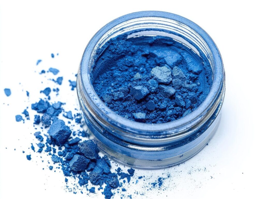 Blue Spirulina Extraction Techniques: Comparing Aqueous, Ultrasonic, and Enzymatic Methods