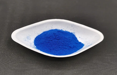 Innovations in Natural Colorant Technology: Where Blue Extract Is Heading