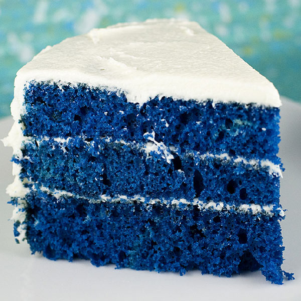 How F&B startups are using blue spirulina to stand out in the market