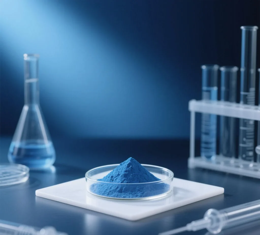 How Chefs Are Using Blue Extract to Create Instagram-Worthy Dishes