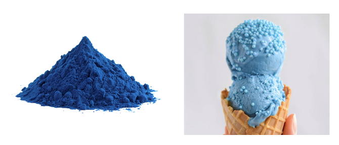 Sustainable Packaging Options for Natural Colorants and Extracts