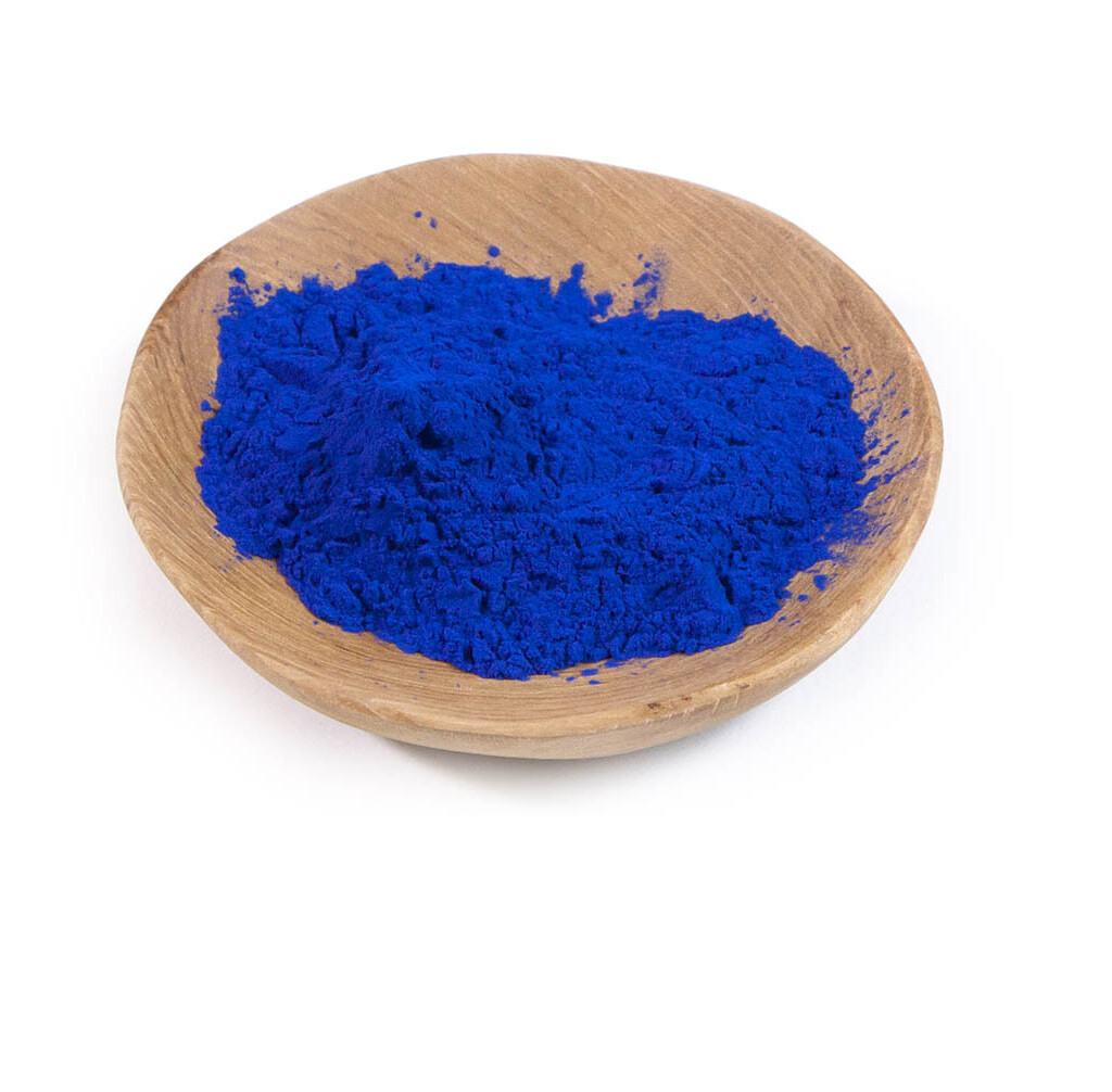 Private Label Opportunities with Blue Spirulina Manufacturers in India