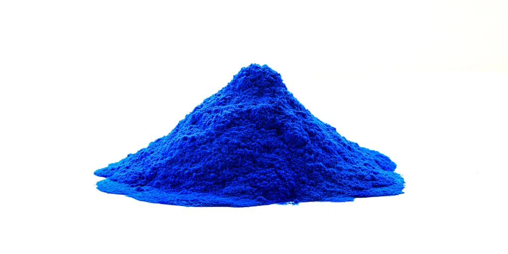 Export Capabilities of Blue Spirulina Manufacturers in India