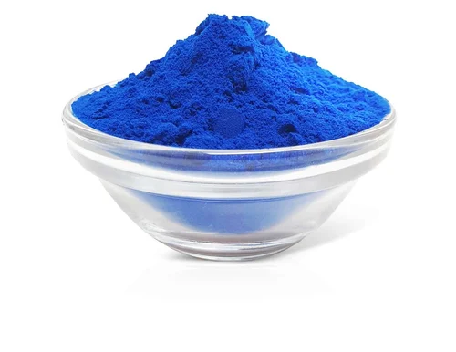 Contract Manufacturing Opportunities in Blue Spirulina Industry