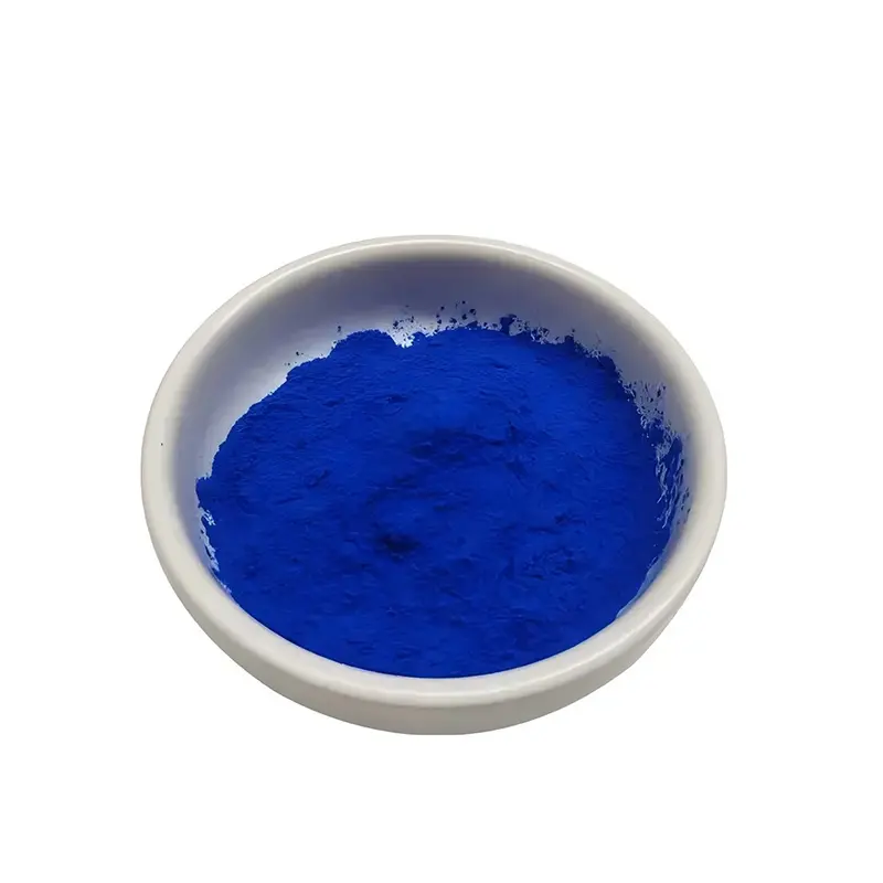 Common Mistakes Buyers Make When Sourcing Blue Spirulina from India