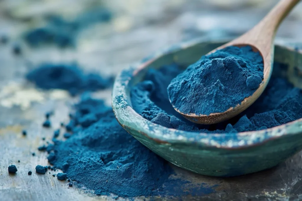 Equipment & Technology Used by Advanced Blue Spirulina Manufacturers in India