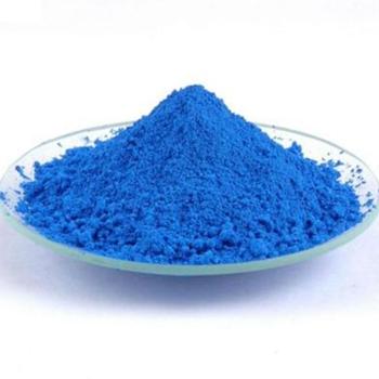Traceability Systems Used by Blue Spirulina Manufacturers in India