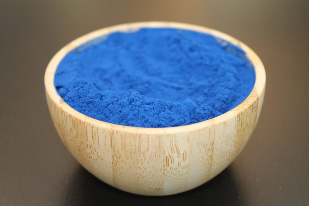 Investment Opportunities in Blue Spirulina Manufacturing in India