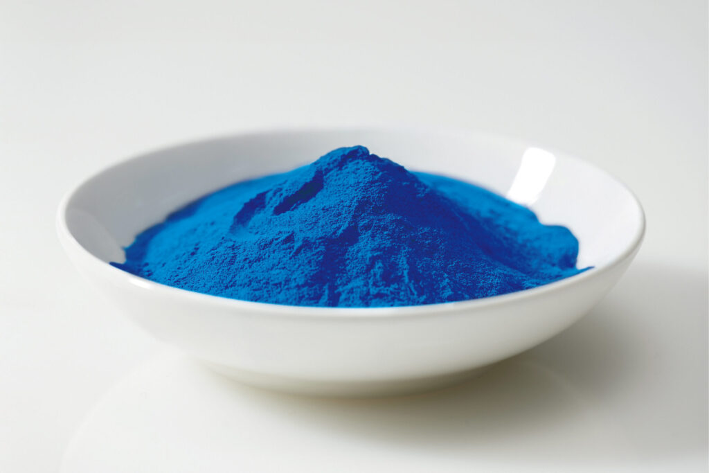 How Blue Spirulina Manufacturers in India Meet Clean-Label Requirements