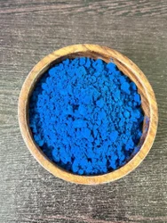 Role of Automation in Modern Blue Spirulina Manufacturing in India