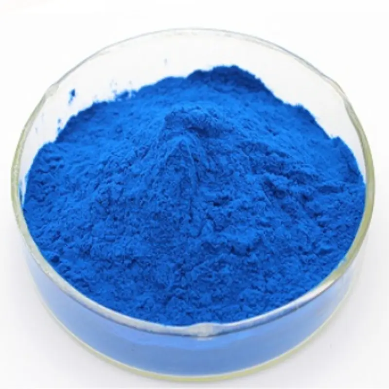 Regulatory Framework for Spirulina & Phycocyanin Industry