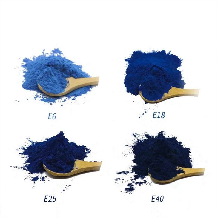 Cost Factors in Blue Spirulina Production in India