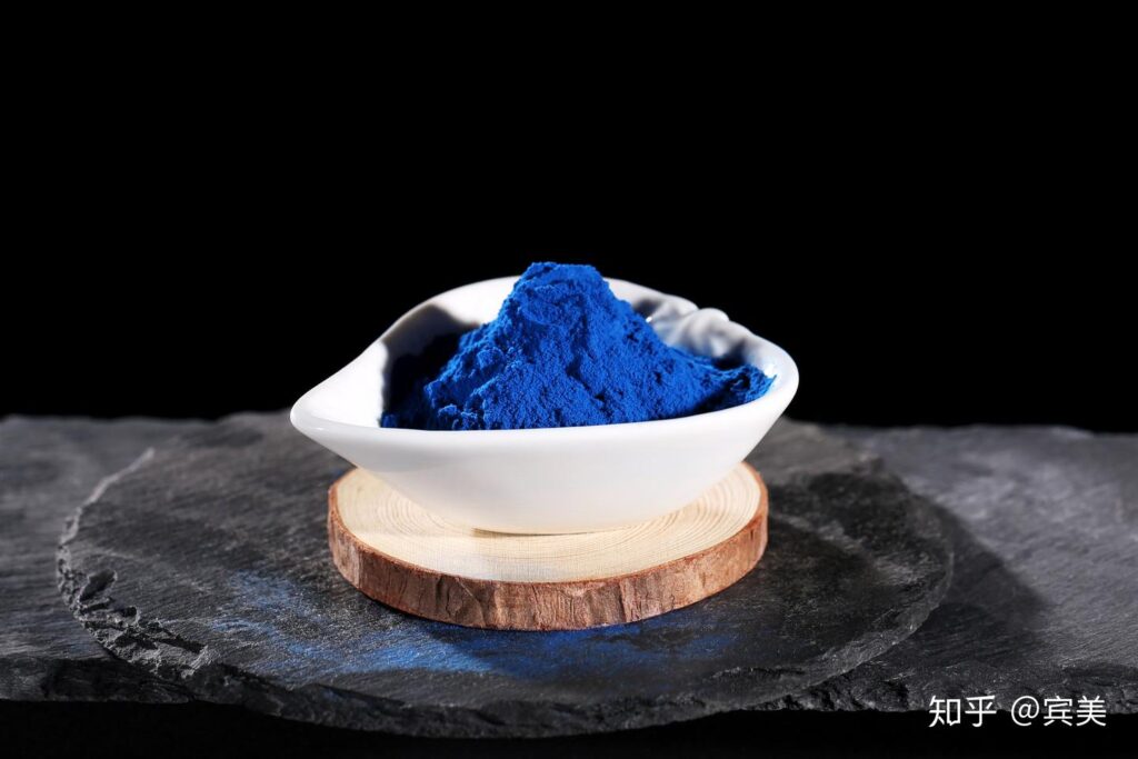 How Global Brands Audit Blue Spirulina Manufacturers in India