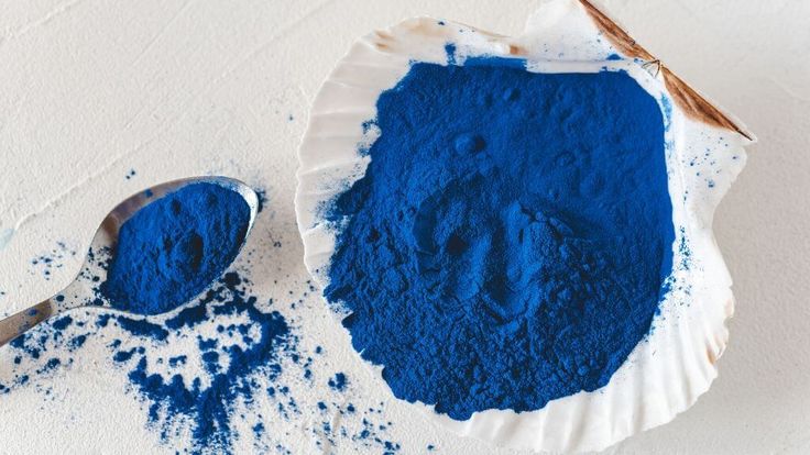 Quality Parameters Followed by Blue Spirulina Manufacturers in India