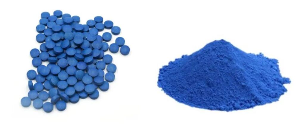 Blue Spirulina for Functional Food Manufacturers