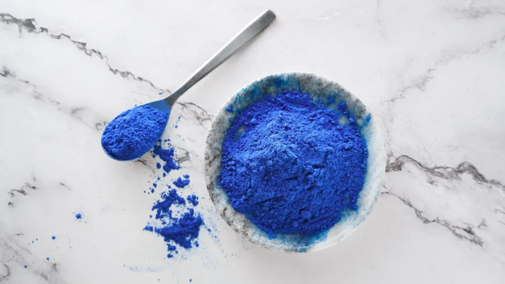 Difference Between Indian & International Blue Spirulina Manufacturers