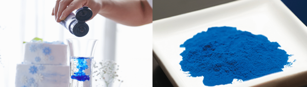 Health Benefits of Blue Spirulina for Consumers