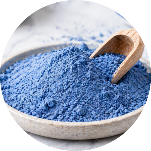 Comparison Between Green Spirulina and Blue Spirulina