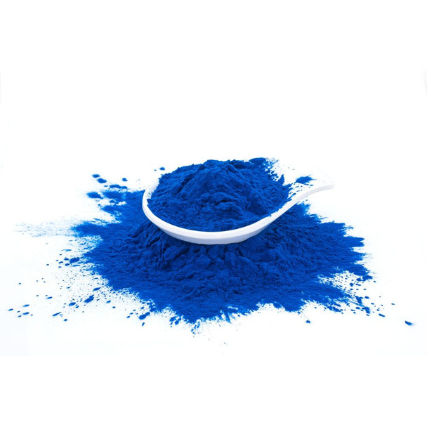 Blue Spirulina in Cosmetics & Personal Care Industry
