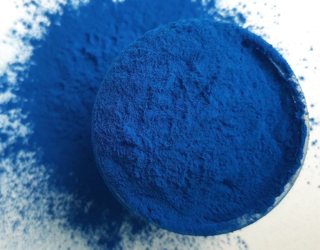 Sustainable Farming Practices in Spirulina Cultivation