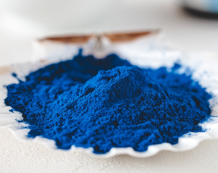 Quality Control & Testing in Blue Spirulina Production