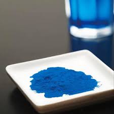 Applications of Blue Spirulina in Food & Beverage Industry