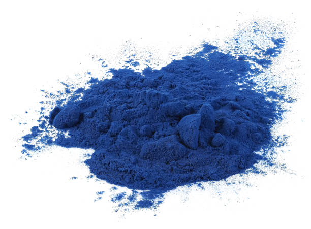 Regulatory Landscape for Blue Spirulina in India