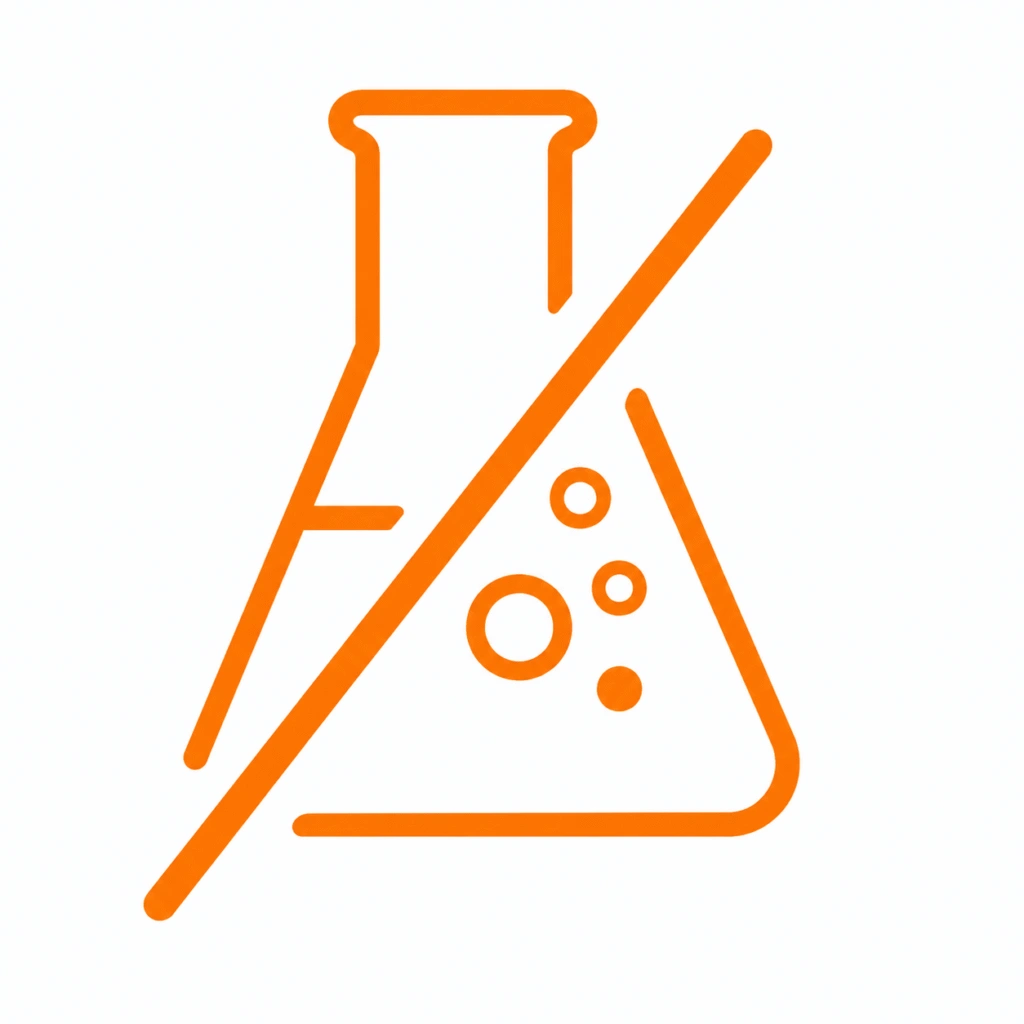 Suitable for clean label applications