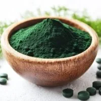 Spirulina