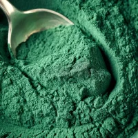 spirulina